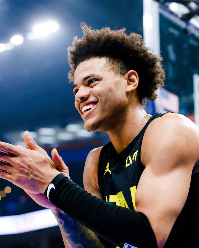 ayx爱游戏电竞-关于欧篮联转会期再迎强敌，犹他爵士队长鼓劲，主帅态度：赛场秩序良好，年轻球员得到机会的信息