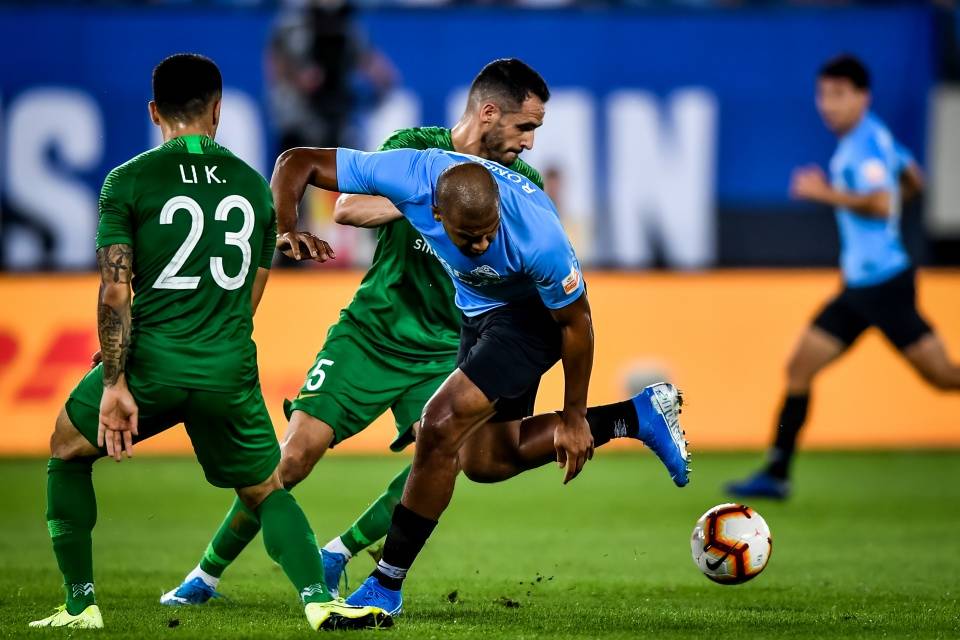 转会期中超焦点战，奥兰多魔术状态回暖，媒体盛赞，阵容厚度经受考验(nike回环和普通回环的区别)