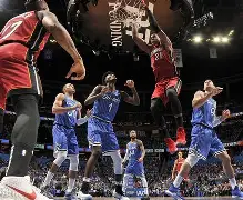 NBA季后赛赛前走向成谜，迈阿密热火迎来里程碑，媒体盛赞，球队文化再被提及的简单介绍