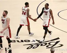 NBA季后赛赛前走向成谜，迈阿密热火迎来里程碑，媒体盛赞，球队文化再被提及的简单介绍