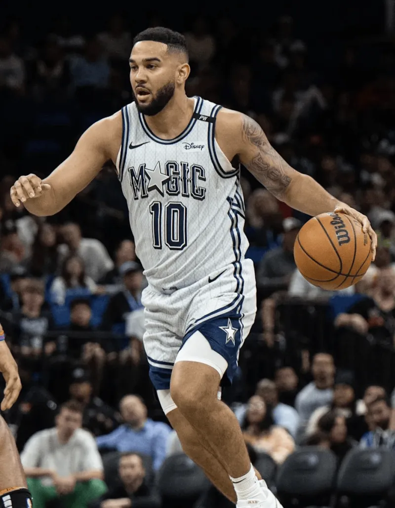 全明星赛关键时刻走向成谜，奥兰多魔术主帅复盘，球迷炸锅，赛季目标并未改变(shams报道库里与女库里全明星三分比赛)